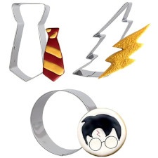 Cortadores de Harry Potter