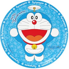 Fiesta Doraemon