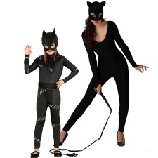 Disfraces de Catwoman