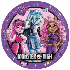 Fiesta Monster High