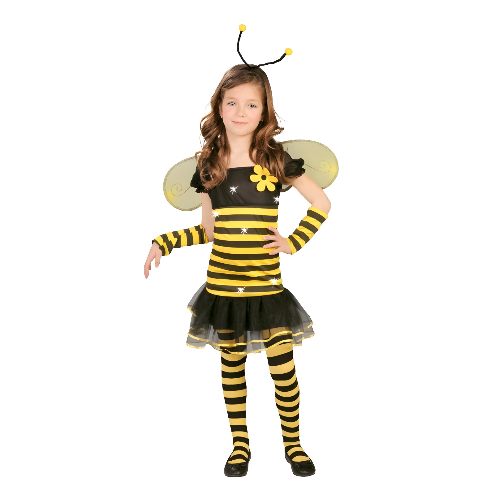 Resultado de imagen para disfraces de abeja