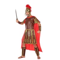Disfraz de centurión romano para hombre