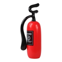 Extintor hinchable - 50 cm