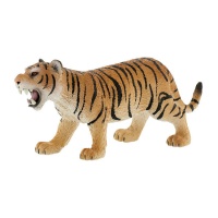 Figura para tarta de tigre de 13,5 x 5,5 cm - 1 unidad