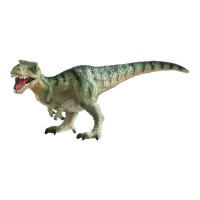 Figura para tarta de Dinosaurio de 9 x 19 cm - 1 unidad