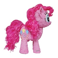 Piñata 3D de My Little Pony de 43 x 47 x 13 cm