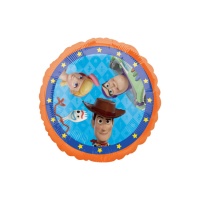 Globo de Toy Story 2 caras de 43 cm - Anagram