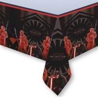 Mantel de Star Wars The Last Jedi - 1,20 x 1,80 m