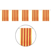 Banderín de Cataluña - 50 m