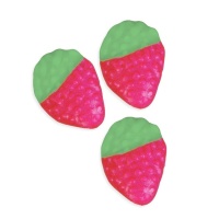 Fresas - Fini wild strawberries - 90 gr