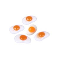 Huevos fritos - Damel - 90 gr