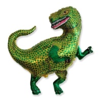 Globo de Dinosaurio de 84 x 82 cm - Conver Party