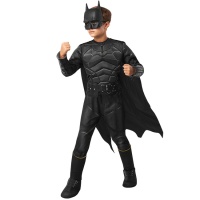 Disfraz de Batman deluxe infantil