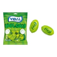 Chicles de melón - Vidal - 90 gr