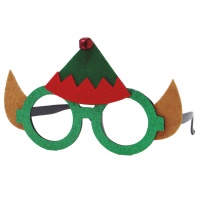 Gafas de elfo