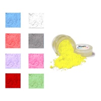 Colorante en polvo Super Dust de 4 gr - Magic Colours