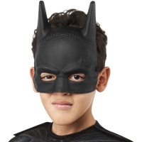 Máscara de Batman infantil