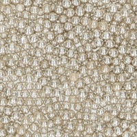 Sprinkles de perlas plateadas de 80 gr - FunCakes