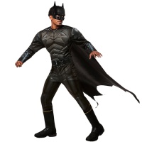 Disfraz de Batman Deluxe para adulto