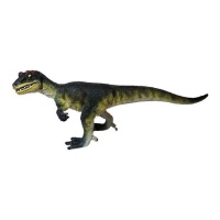 Figura de tarta de Dinosaurio de 10,5 x 3,5 cm - 1 unidad