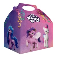 Caja de cartón de de My Little Pony - 12 unidades