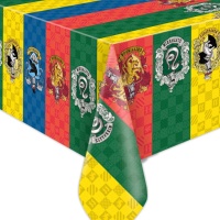 Mantel de Harry Potter de 1,20 x 1,80 m