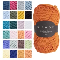 Handknit Cotton de 50 g - Rowan