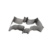 Cortador de murciélago de 9,5 x 4 cm - Pastkolor