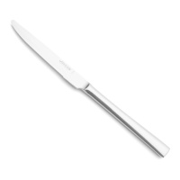 Cuchillo de mesa de 11 cm de hoja perlado Capri - Arcos