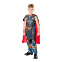 Disfraz de Thor para niño