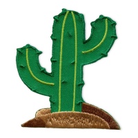 Parche de cactus - Prym