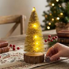 Árboles de Navidad pequeños