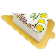 Bases para pastelito