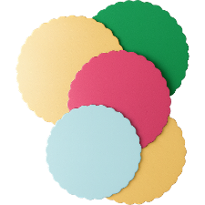 Bases para tartas
