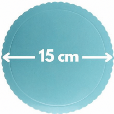 15 cm