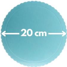 20 cm