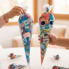 Bolsas de chuches