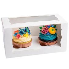 Cajas para cupcakes