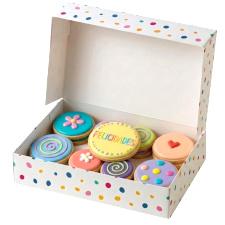 Cajas para galletas