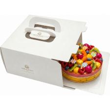 Cajas para tartas