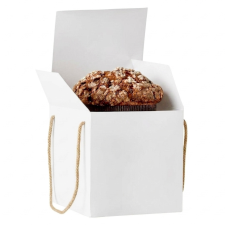 Cajas y bolsas para panettone