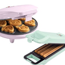 Máquinas para donuts, churros y pasteles