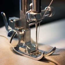 Agujas para máquina de coser