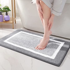 Alfombrillas de baño