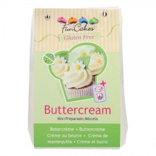 Buttercream