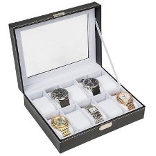 Cajas para relojes