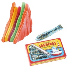Chuches originales