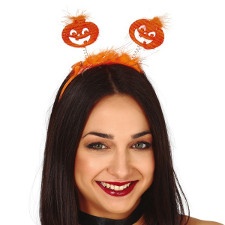 Diademas de Halloween