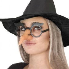 Gafas de Halloween