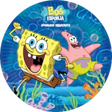 Fiesta Bob Esponja